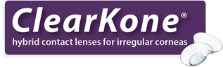 ClearKone Contact Lenses