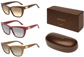 Gucci Eyeglasses sunglasses frames